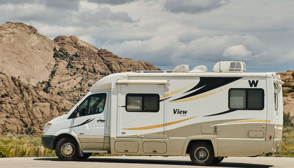 Photo of Rv