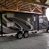 RV for Sale: 2014 CAMPLITE 21BHS