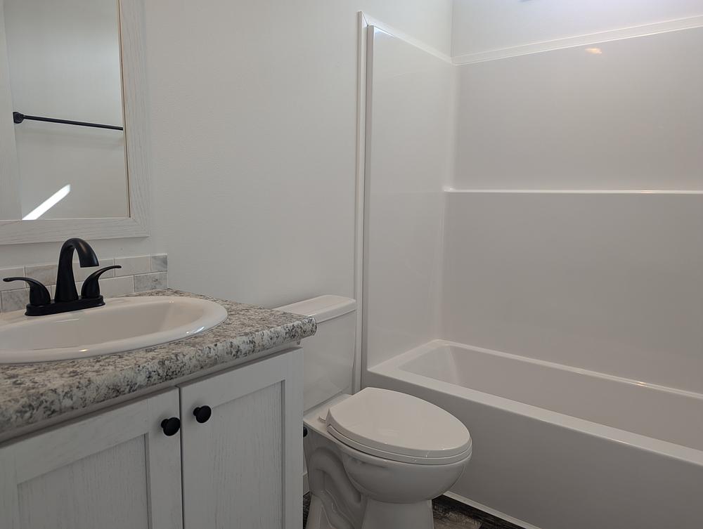 Strawberry Ridge Village