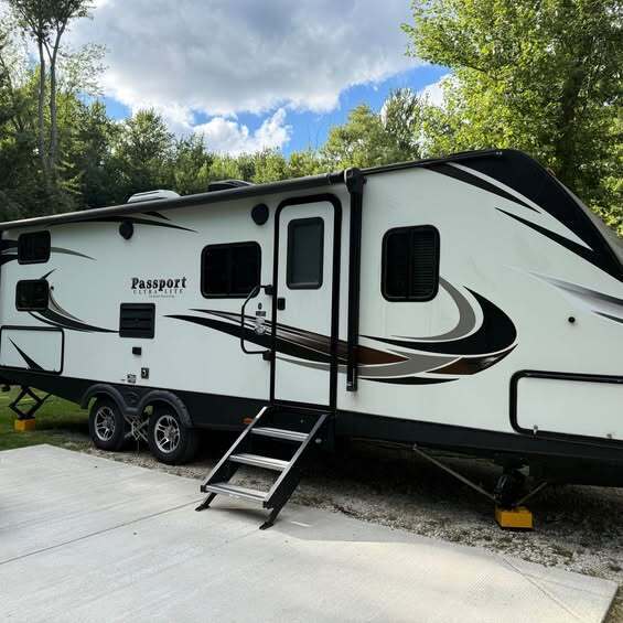 Photo of Rv