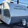 RV for Sale: 2026 WILDWOOD FSX 164FBLE