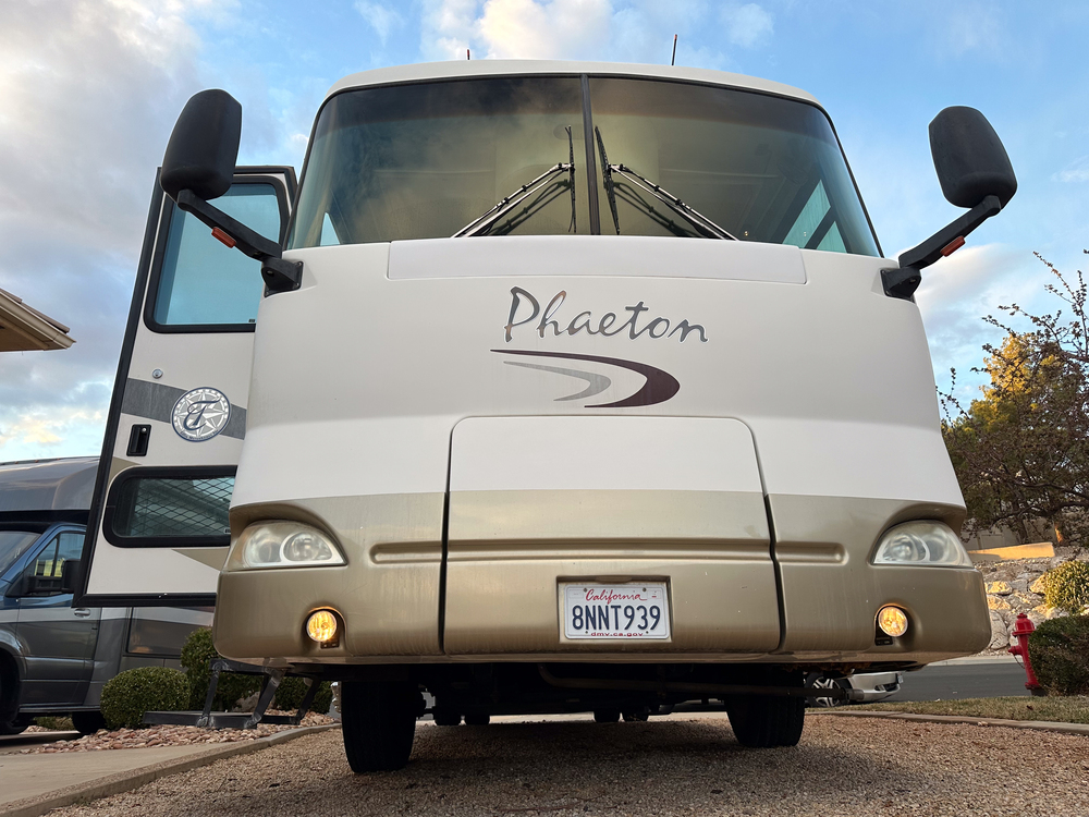Photo of Rv