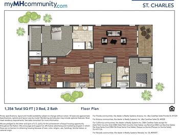 Thumbnail of mobile home