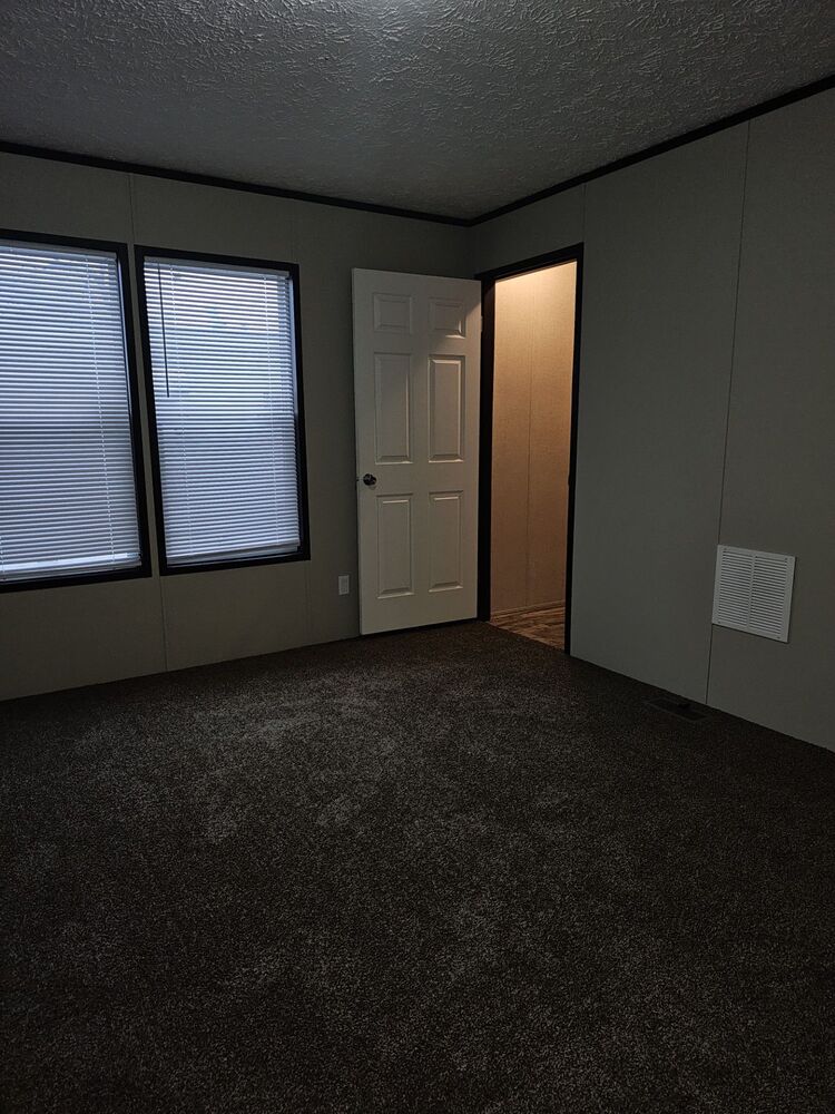 Bedroom #1
