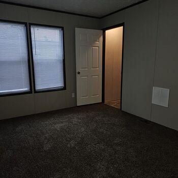 Bedroom #1
