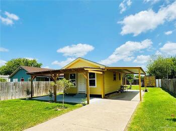 Thumbnail of mobile home