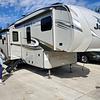 RV for Sale: 2018 EAGLE HT 28.5RSTS