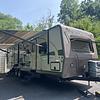 RV for Sale: 2013 FLAGSTAFF CLASSIC SUPER LITE 831BHDS