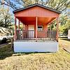 Mobile Home for Sale: 1 Bed 1 Bath 2021 Mobile Home