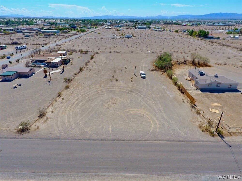 Photo of Mobile Home Lot