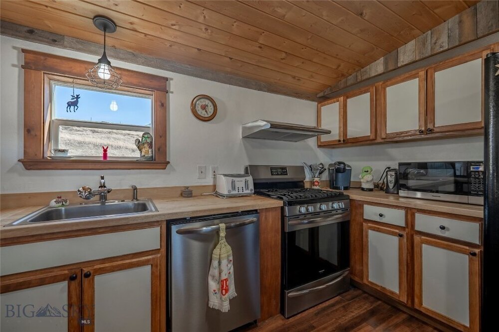 Photo of Mobile Home Lot