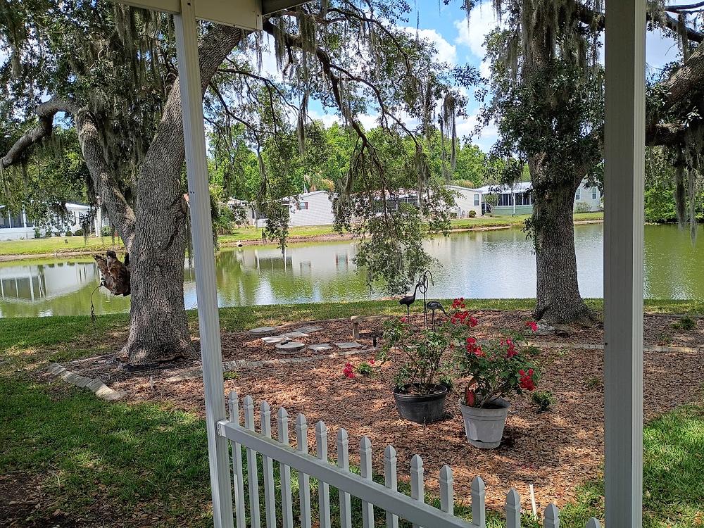 Cypress Lakes Village