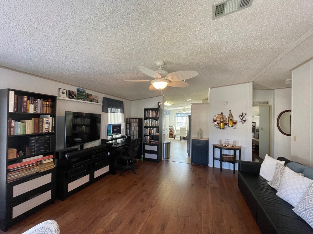 Cypress Lakes Village