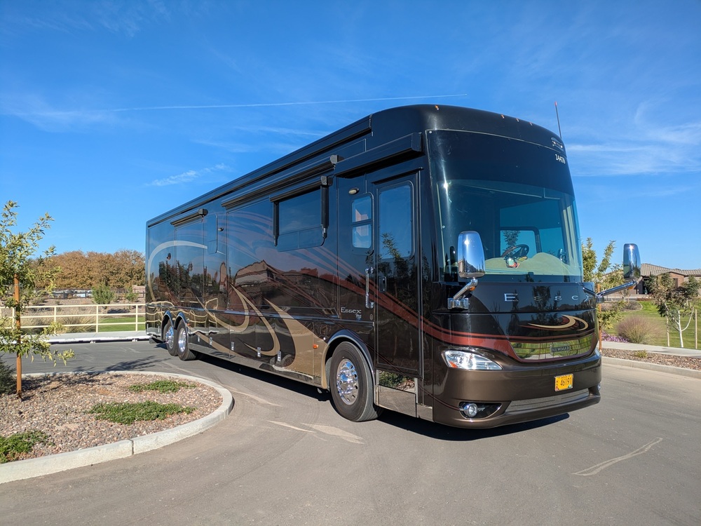 Photo of Rv