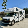 RV for Sale: 2025 Geneva 22VT
