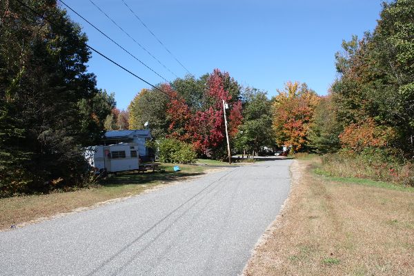Photo of Mobile Home Park
