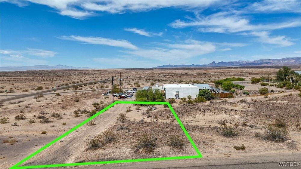 Photo of Mobile Home Lot