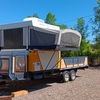 RV for Sale: 2005 Scorpion