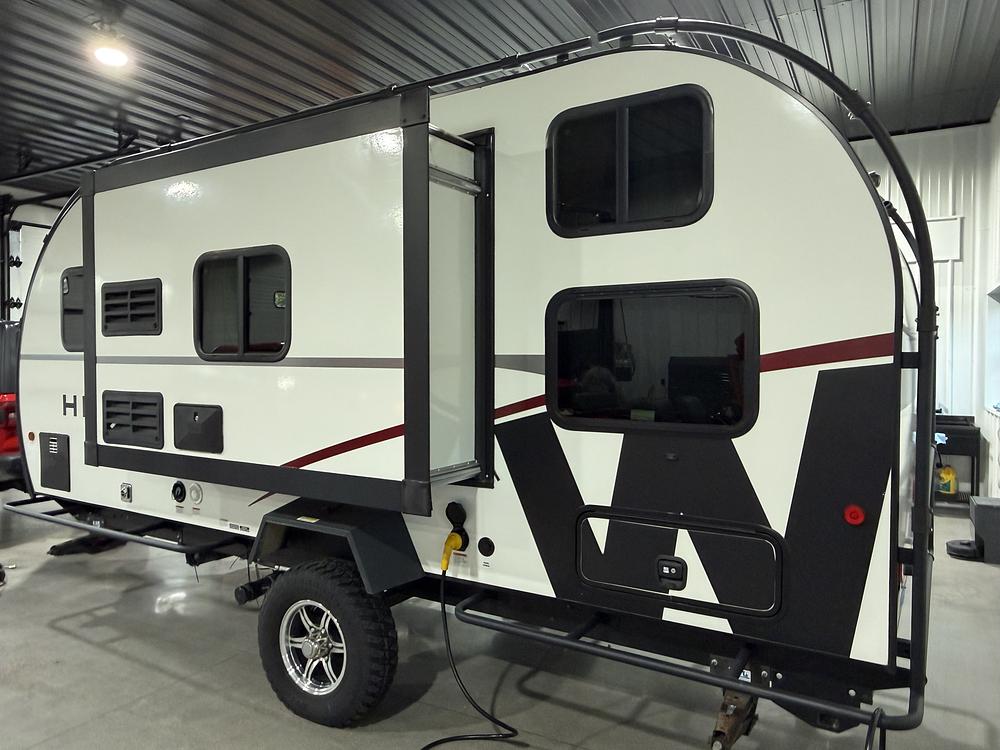 Photo of Rv