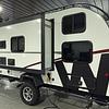 RV for Sale: 2021 HIKE H172BH