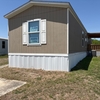 Mobile Home for Sale: TX, SAN ANTONIO - 2021 ANNIVERSARY 31ANN16763AH21 single section for sale., San Antonio, TX