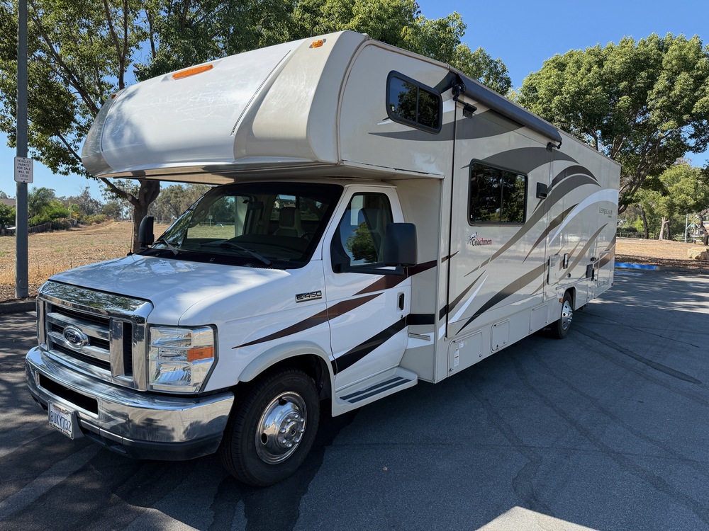 Photo of Rv