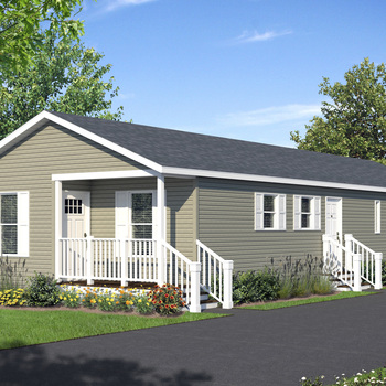 Thumbnail of mobile home