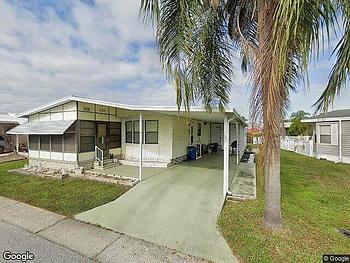 Thumbnail of mobile home