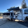 RV for Sale: 2020 Cougar Half-Ton 29MBS