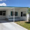 Mobile Home for Sale: 2 Bed 2 Bath 1980 Budd