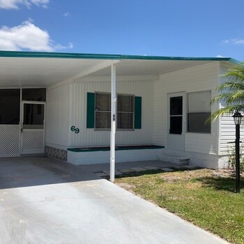 Thumbnail of mobile home