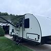 RV for Sale: 2022 ENVISION 21TBD