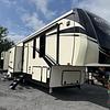 RV for Sale: 2021 SIERRA 384QBOK