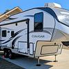 RV for Sale: 2022 COUGAR HALF-TON 24RDS