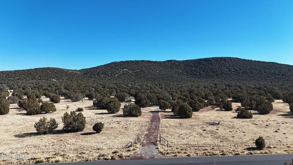 Photo of Mobile Home Lot