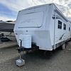 RV for Sale: 2006 ARCTIC SILVER FOX EDITION 27 5L