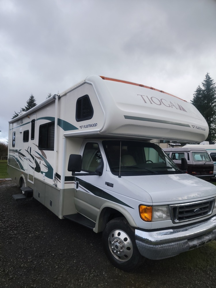 Photo of Rv
