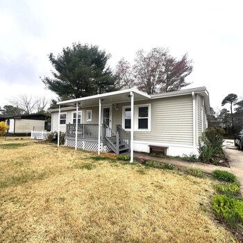 Thumbnail of mobile home