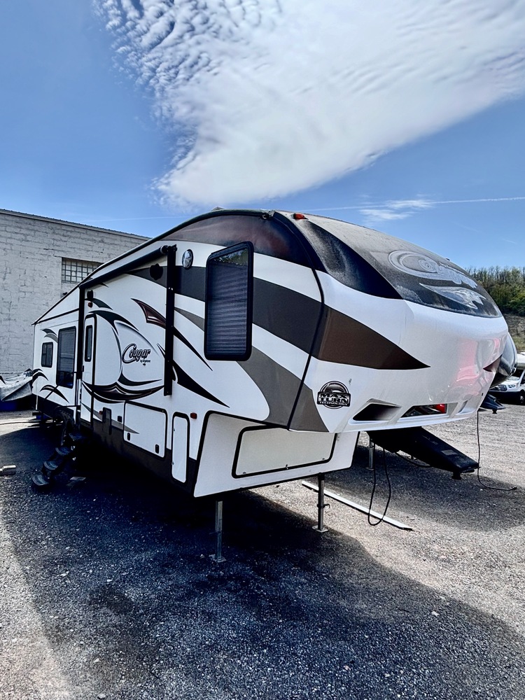 Photo of Rv