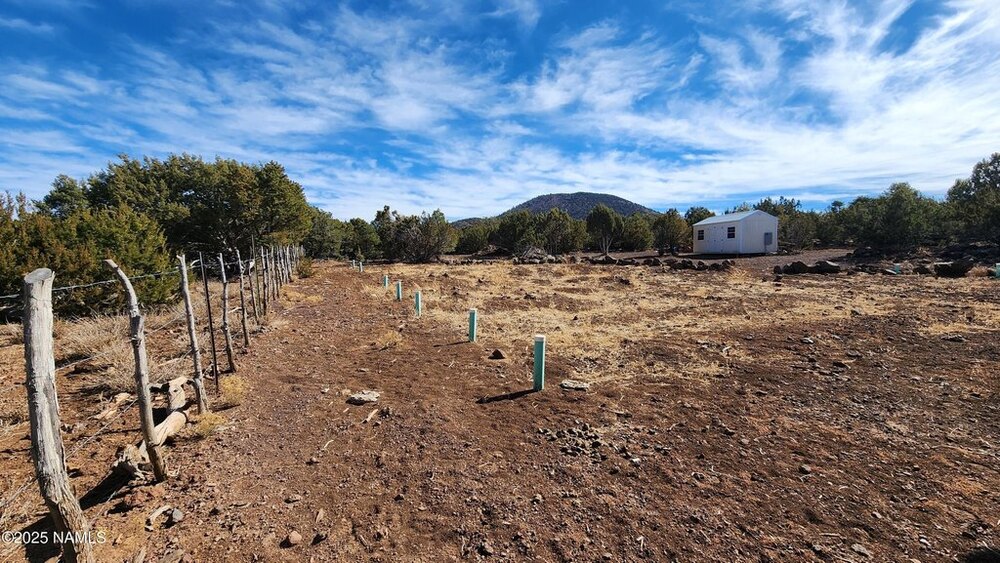 Photo of Mobile Home Lot