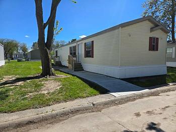 Thumbnail of mobile home