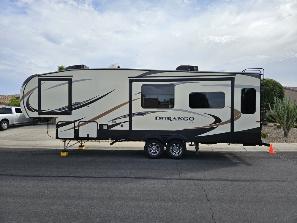 Photo of Rv