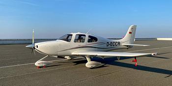 Thumbnail of aircraft