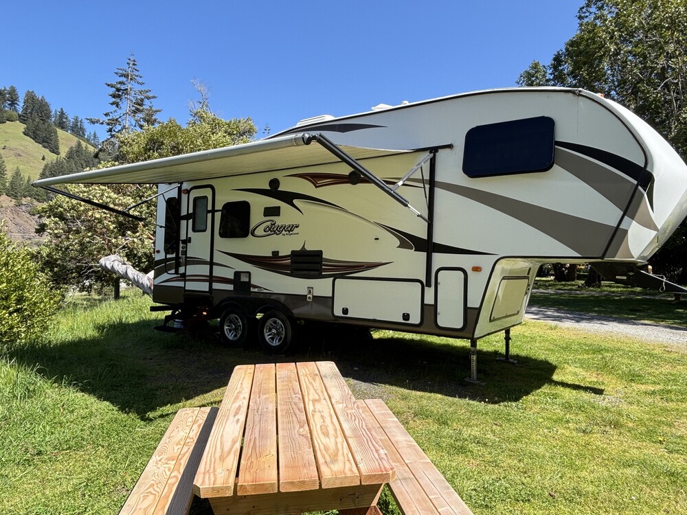 Photo of Rv