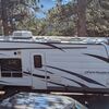 RV for Sale: 2013 SHOCKWAVE MX 23SS
