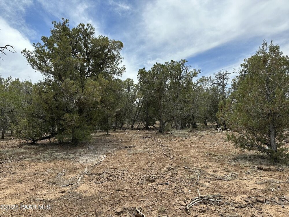 Photo of Mobile Home Lot