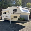 RV for Sale: 2001 CARIBOU