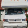 RV for Sale: 2003 VISTA VOLKSWAGEN