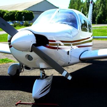 Thumbnail of aircraft