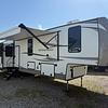 RV for Sale: 2021 SALEM HEMISPHERE 369BL